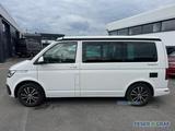 Volkswagen T6.1 California - VW T6 California von 2020