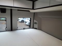 Adria Twin Supreme 600 SPB,Sat,Nav,Rückfahrk.AHK