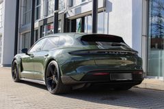PORSCHE Taycan Sport Turismo Turbo S / SURROUND / PDLS+