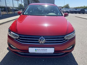 Volkswagen Passat Variant - 7