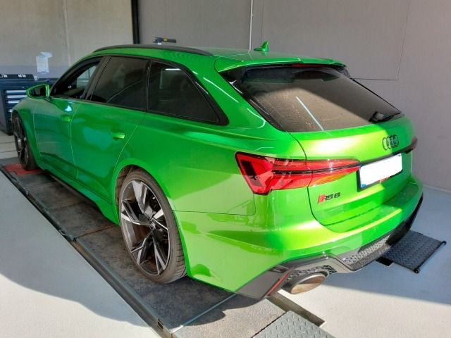 Audi RS6 - Bild 6