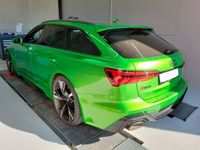 Audi RS6 - Vorschau Bild 6