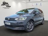 Volkswagen Touran BMT Start-Stopp 1.5 TSI EU6e Comfortline  - Volkswagen Touran mit Benzin-Antrieb: Kleinbus, Automatik, 1.6
