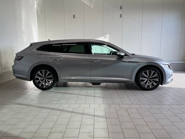 Arteon Shootingbrake Elegance 2.0 TDI DSG IQ.LIG