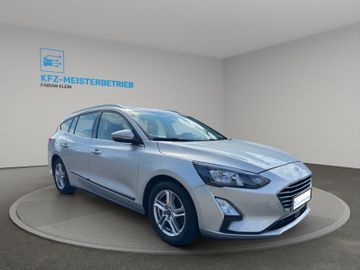 Ford Focus - 7