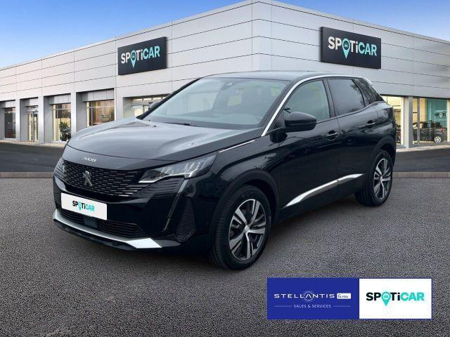 Peugeot 3008 1.5 BlueHDi 130 Allure Pa ck