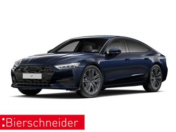 Audi Leasingangebot: Audi A7 Sportback 50 TDI qu. Tiptronic 20 AHK HEAD-UP