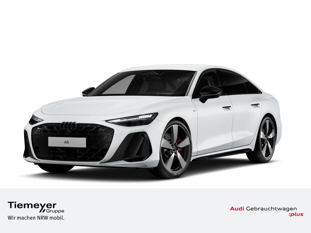 Image of Audi A6