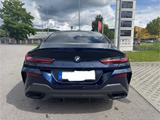 BMW 840d xDrive Gran Coupé Vollaustattung - BMW 840 von privat
