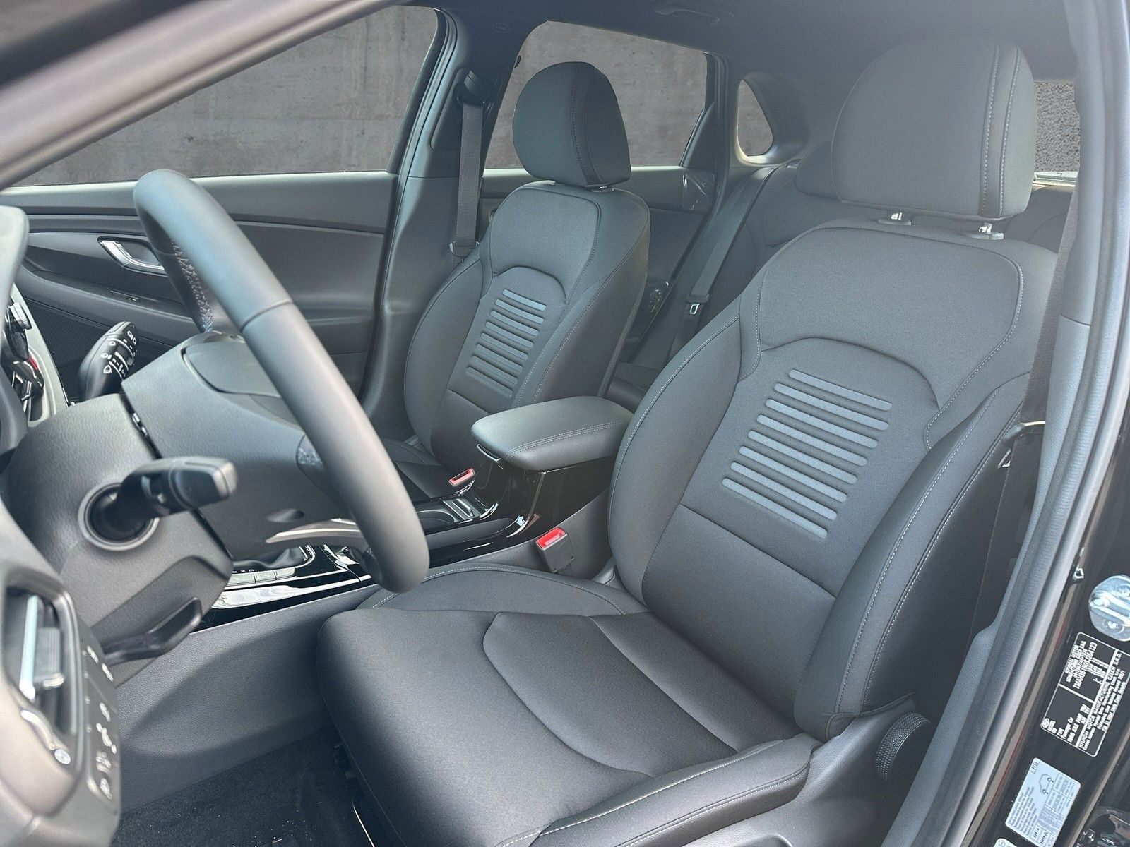 Hyundai i30 - Bild 20