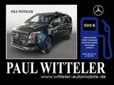Mercedes-Benz V 220 d 4MATIC Avantgarde lang LED/AHK/Standh.BC - Gebrauchtwagen in Dinslaken
