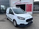 Ford Transit Courier Trend 1.5 TDCI KLIMAANLAGE/RADIO - Ford Transit: Radio