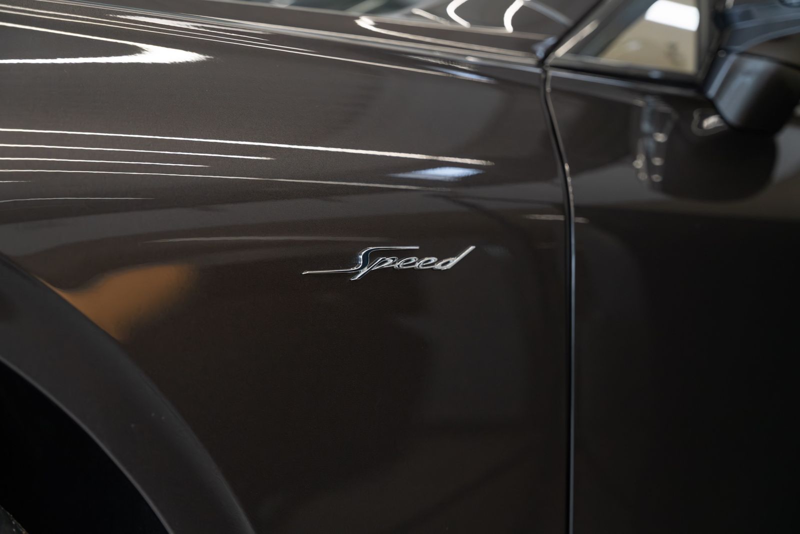 Bentley Continental GTC Speed *Brodgar*MY2026* foto 25
