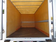 VW Crafter 50 2.0 TDI Koffer LR RWD Klima 3-Sitze VW Crafter 50 2.0 TDI Koffer LR RWD Klima 3-Sitze