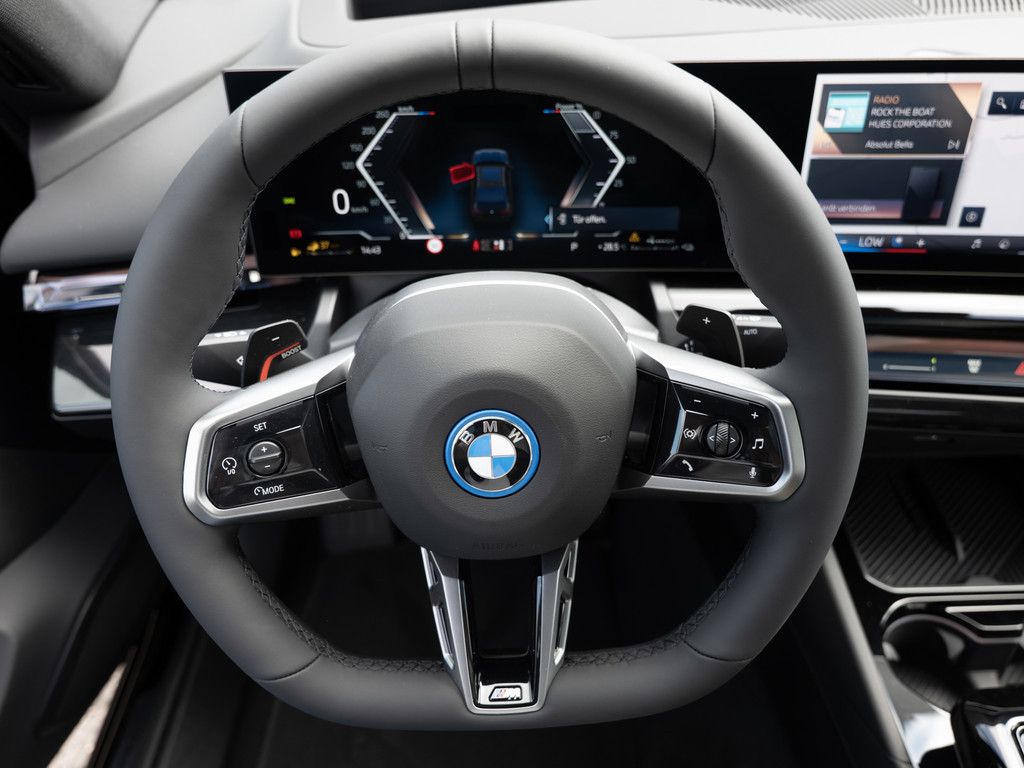 BMW 530 - Bild 16