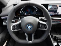 BMW 530 - Vorschau Bild 16