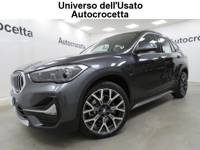 BMW X1 xDrive25e xLine Plus