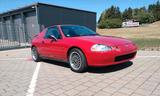 Honda Del Sol VTi - Honda aus 1994