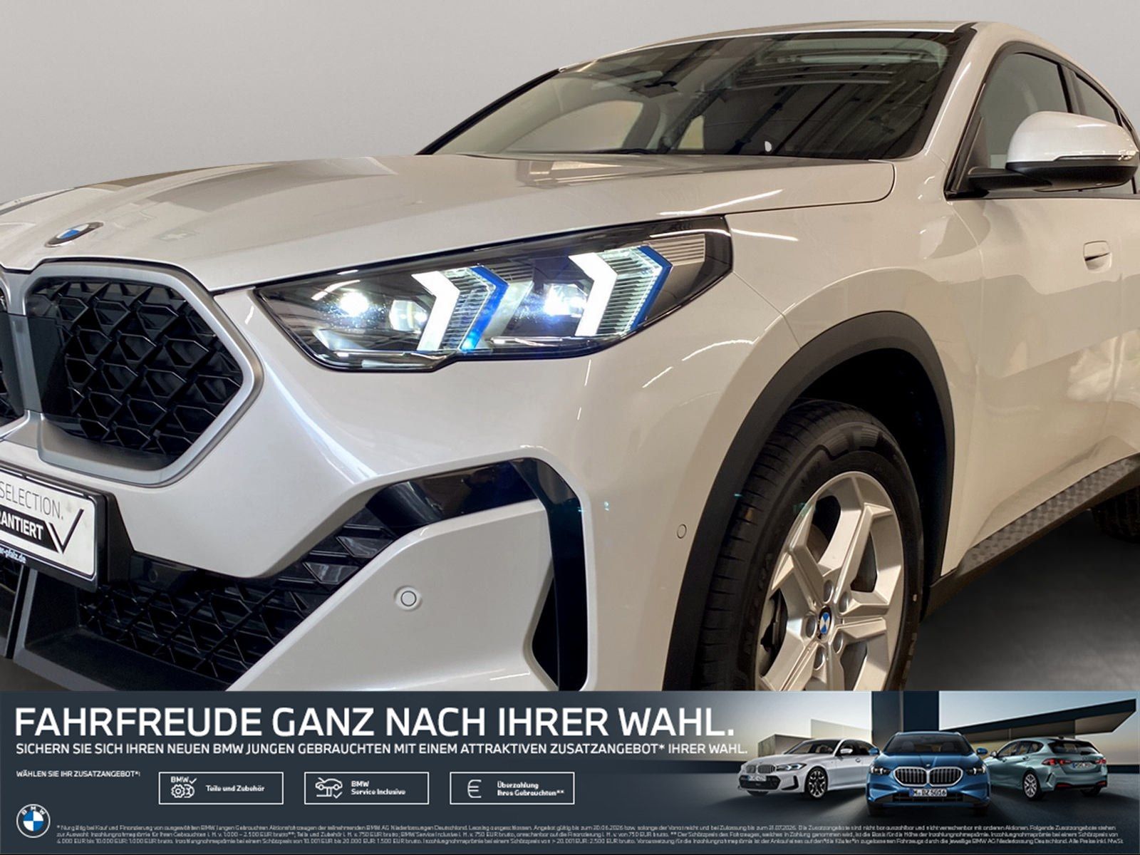 BMW X2 - Bild 9