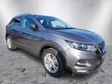 Nissan Qashqai 1.3 DIG-T Zama - Nissan Qashqai: Zama