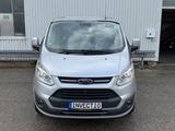 Ford Transit Custom Kasten 310 L1 Limited - Ford Transit Custom Limited Gebrauchtwagen