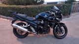 Suzuki Bandit 1250 SA BOS-Auspuff, Reifen Neu - Offers
