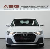 Audi A1 30 TFSI *1.Hand *Virtual *PDC *MMI *Klima - Audi A1 in Solingen