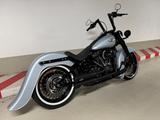 Harley-Davidson FLHCS Heritage Classic "El Curioso" *Chicano*J&H - HARLEY-DAVIDSON MOTORRAD