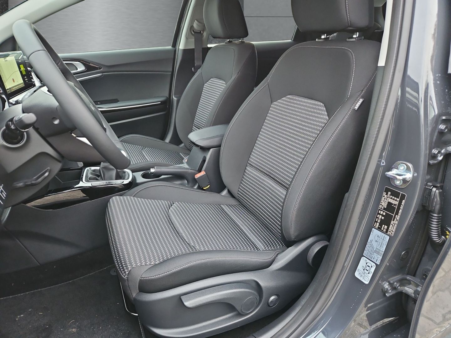 Kia cee'd / Ceed - Bild 8