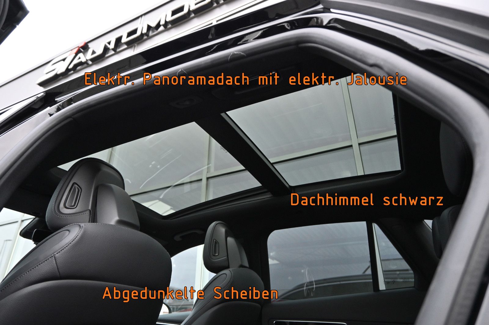 Fahrzeugabbildung Mercedes-Benz GLC 220 d 4M Avg Adv+ °AHK°MEMO°PANO°STHZG°BURM.