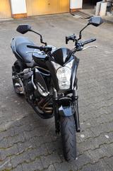Kawasaki ER6-n - Kawasaki Motorräder in Karlsruhe