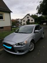 Mitsubishi Lancer 10 - gebrauchte Mitsubishi Lancer aus dem Jahr 2011
