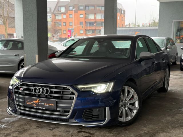 AUDI S6 Lim. 3.0 TDI quattro*SHZ*KLIMA*SHK*GARANTIE*