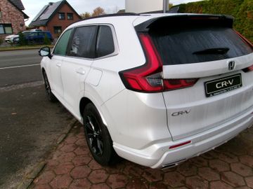 Bild 4 Honda CR-V e:PHEV Advance Tech 2WD 8 Jahre Garantie