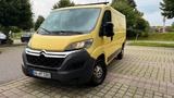 Citroën Jumper 2014  Top Zustand  TÜV bi... - Citroën Jumper: Kombi