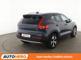 Volvo XC40 2.0 B4 Momentum Pro 2WD Aut.*NAVI*LED*TEMPO - Volvo XC40 Gebrauchtwagen in Frankfurt