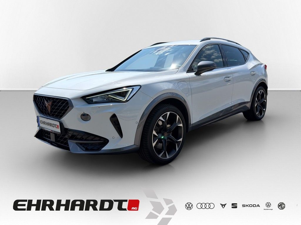Image of Cupra Formentor