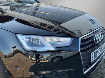 Audi A4 Avant 2.0 40 TDI S-Tronic*Xenon*ACC*8-fach*