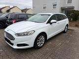 Ford Mondeo 2,0 TDCi 110kW Titanium Turnier Power... - Ford Mondeo in Karlsruhe