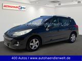 Peugeot 207 1.4 16V VTi SW Filou - Peugeot 207: 1.4