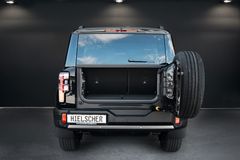 BAIC BJ40 - NEUES MODELL - SOFORT VERFÜGBAR!