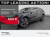 Audi S6 Avant e-tron Q NP126 PANO- S-SITZE LM21 B&O - scheckheftgepflegte Audi S6 e-tron