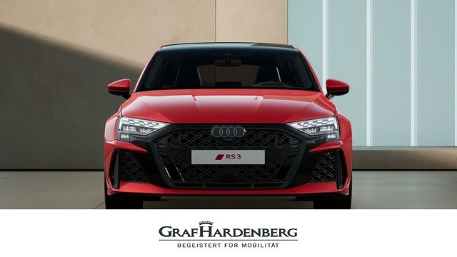 Audi RS 3 Sportback