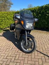 BMW Special Edition K 1100 LT /1276 - BMW K1100LT