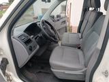 Volkswagen T5 Caravelle - gebrauchte VW T5 Caravelle aus dem Jahr 2008