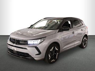 Fotografie 1 des Opel Grandland (X) Grandland GSe AWD Alcantara Navi Matrix-LED