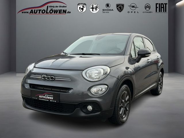 Fiat 500X 1.0 GSE Club 4x2, Navigationssystem