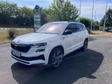 Skoda Karoq Sportline 4x4