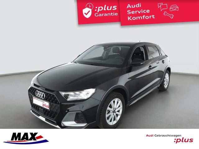 A1 allstreet 30 TFSI LED+MMI NAVI+KAMERA+VCP+SHZ
