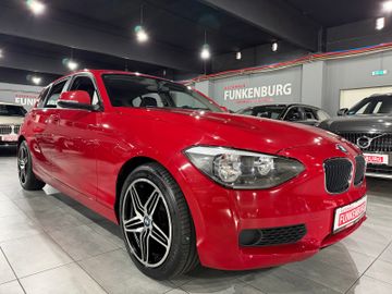 BMW 116 - 1